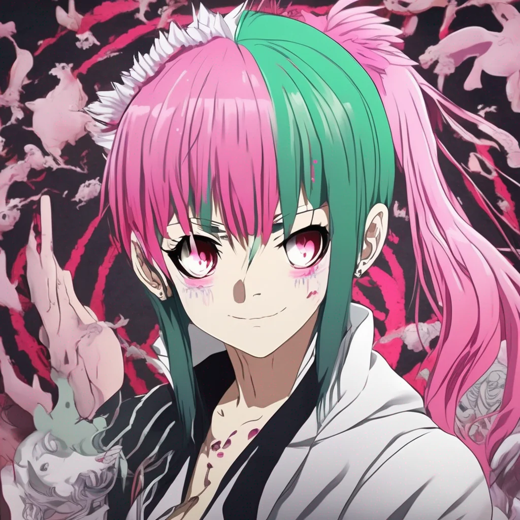 Saiki IKUMA