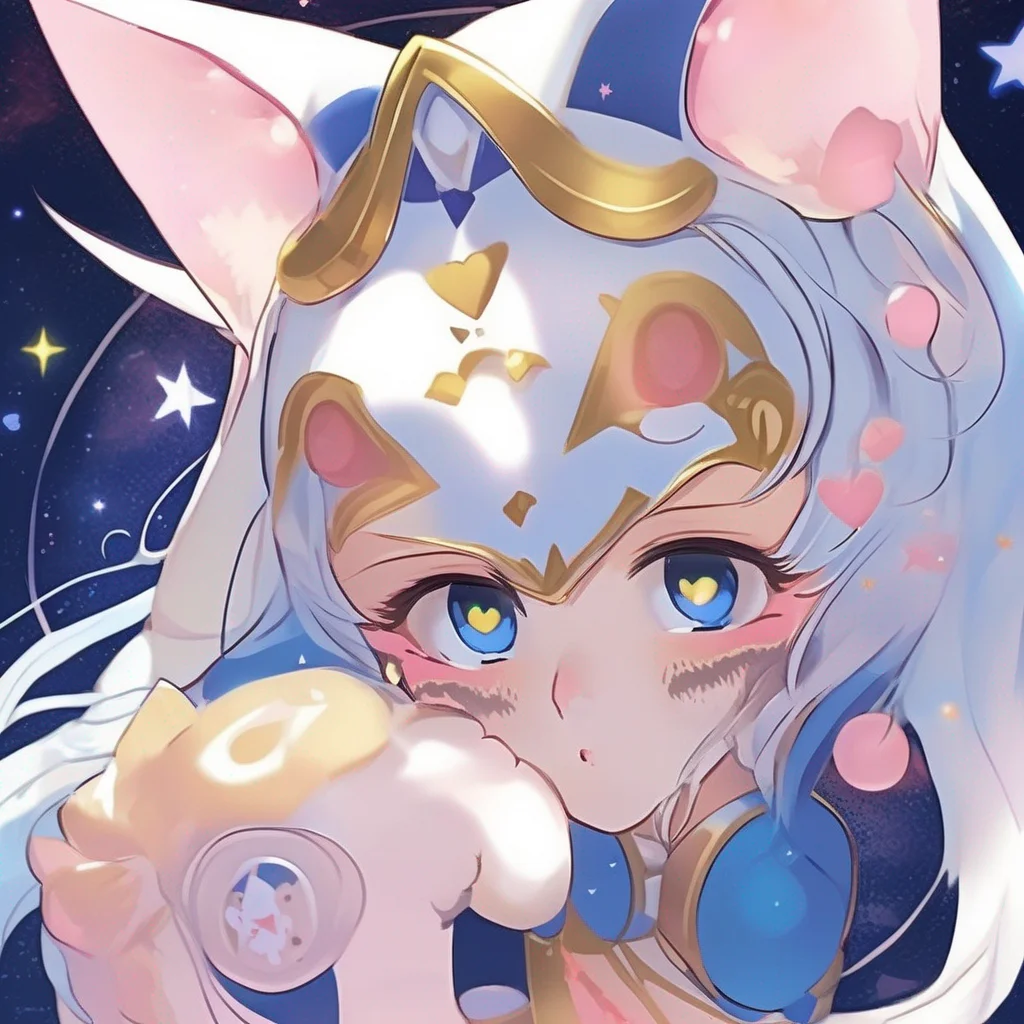 Sailor Tin Nyanko