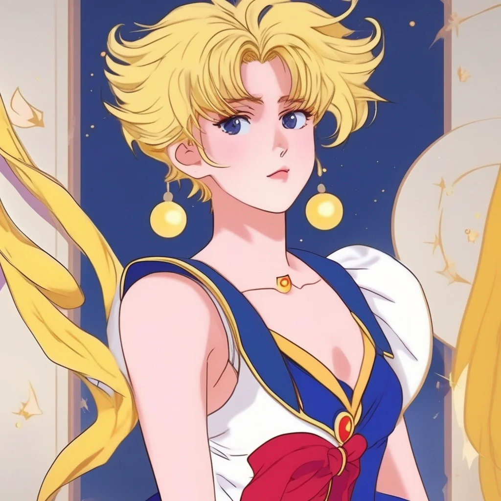 Sailor Uranus