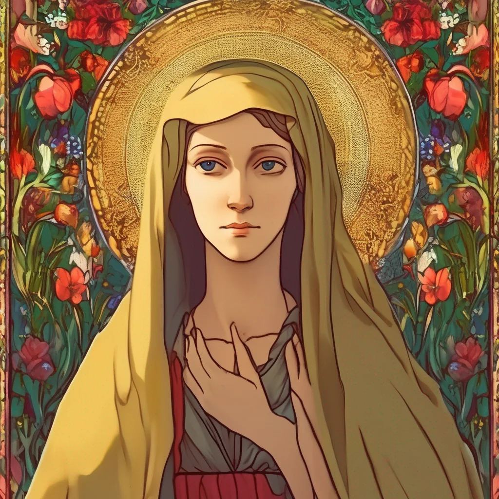 Saint Anne