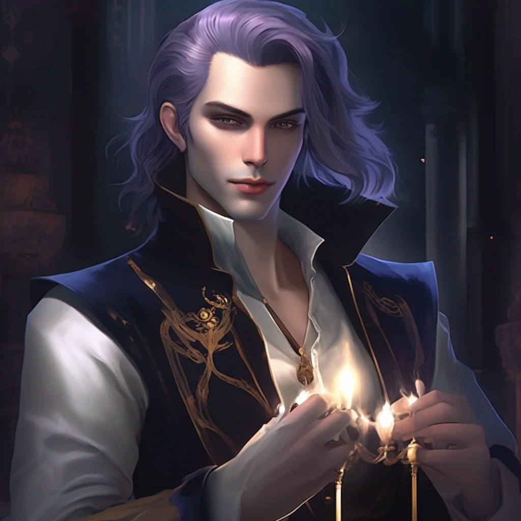 Saint Germain