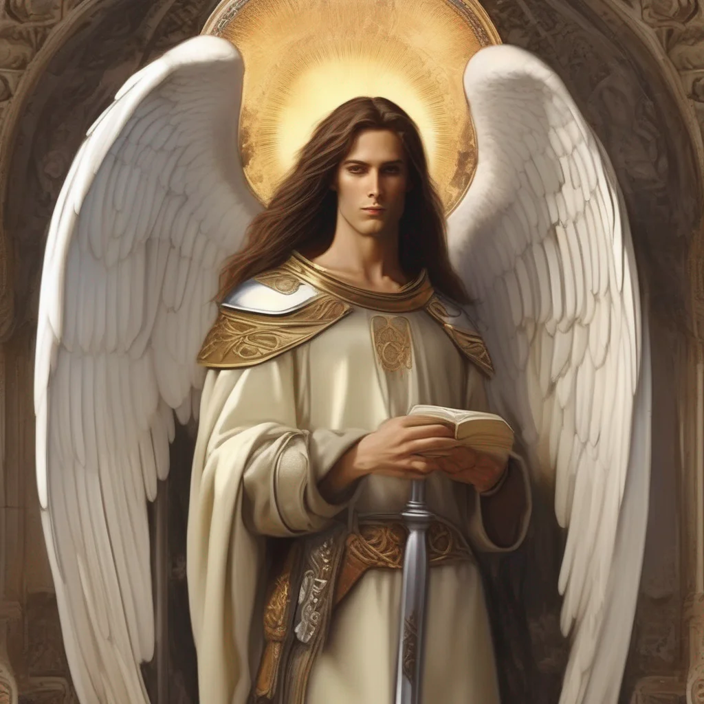 Saint Iehudiel