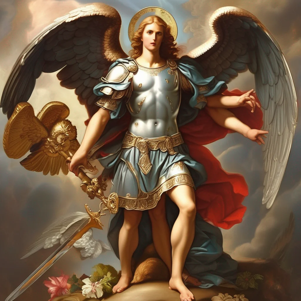 Saint Michael the Archangel