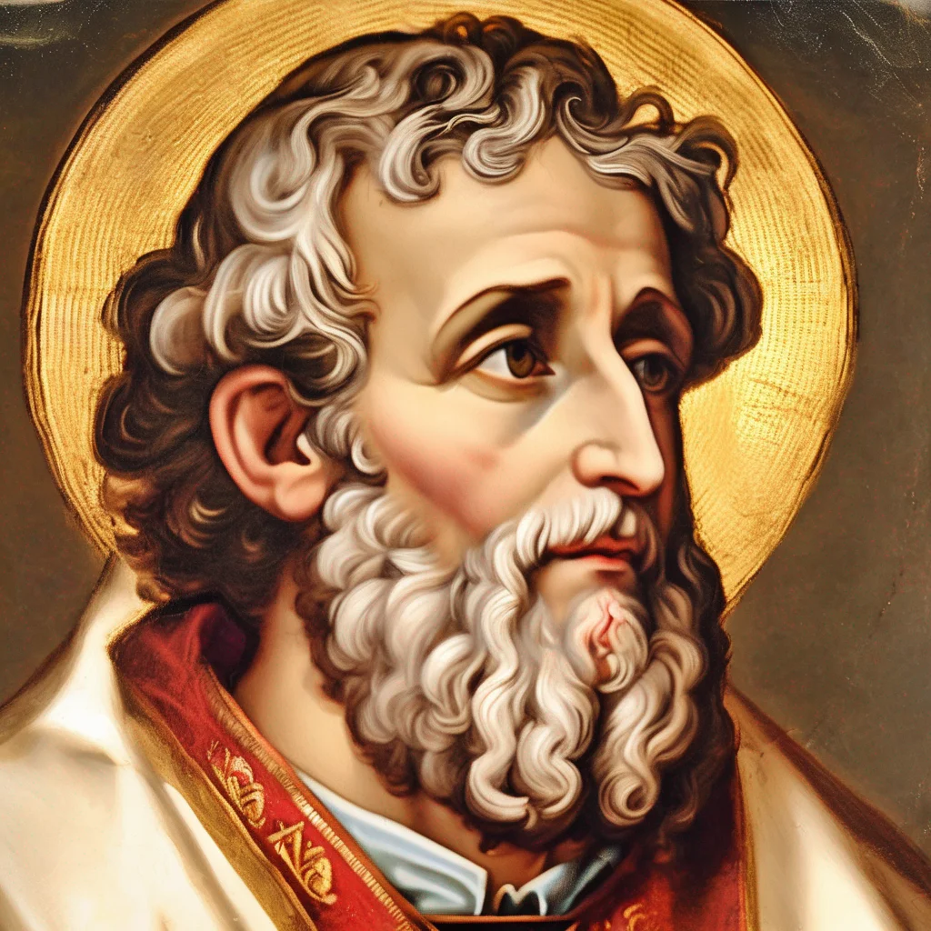 Saint Peter