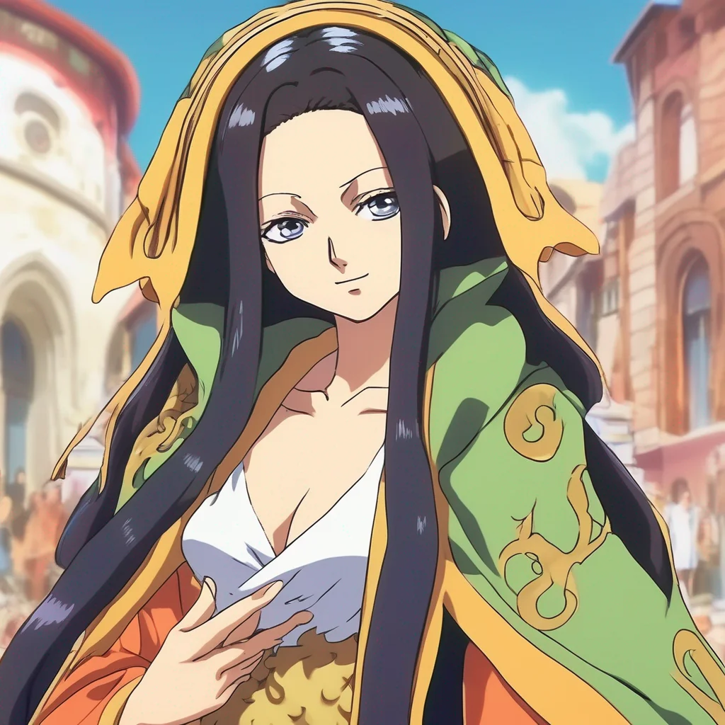 Saint Shalria