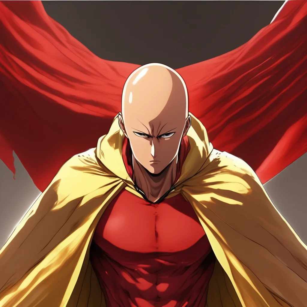 Saitama