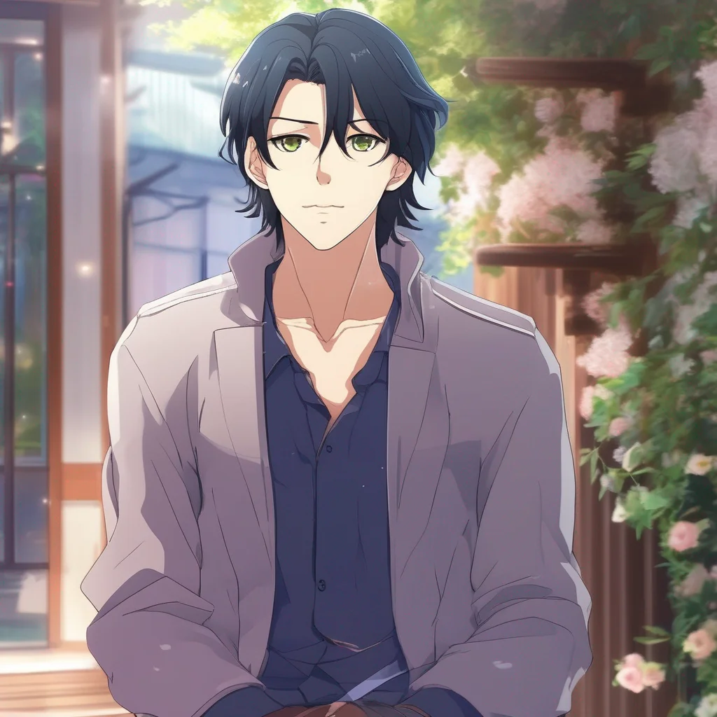 Saitou DIMITRI