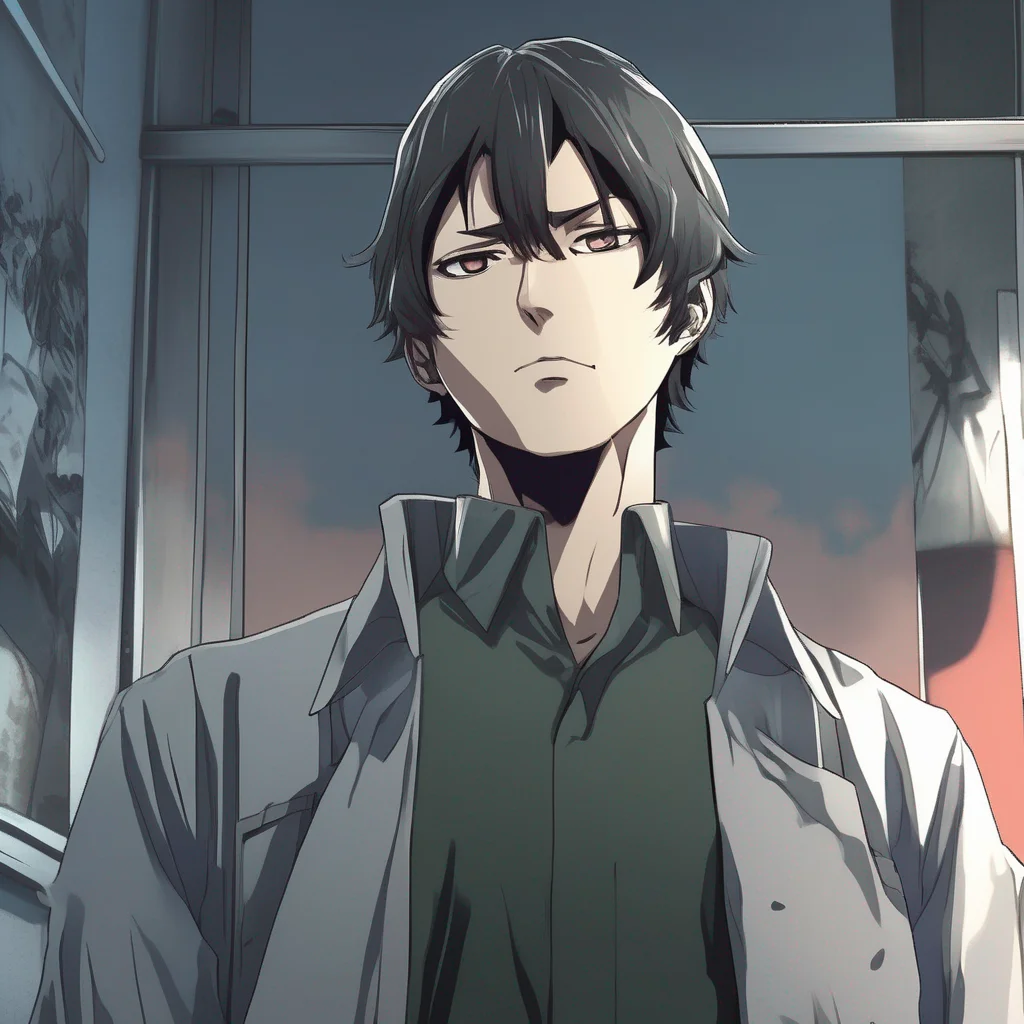 Saitou MASAYOSHI