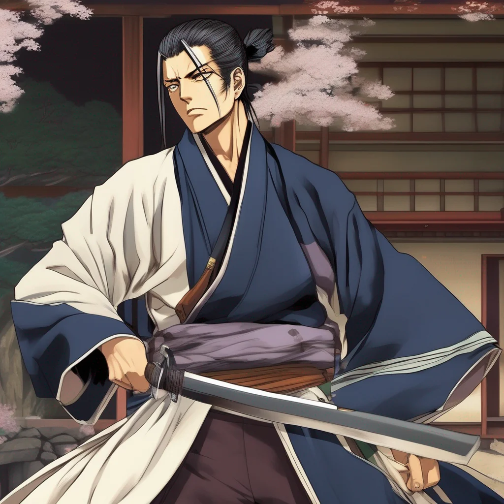 Saitou TATSUMASA