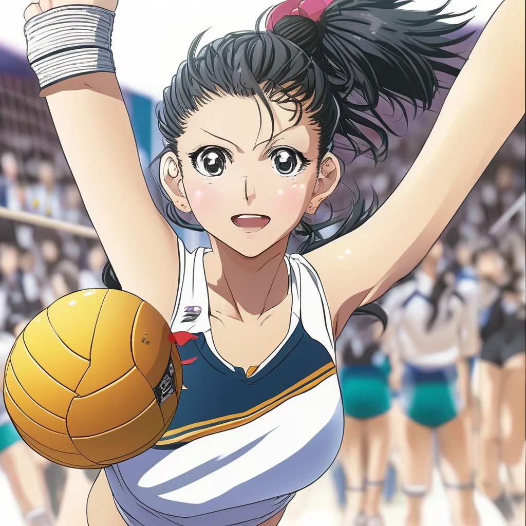 Saiya SUZUKI