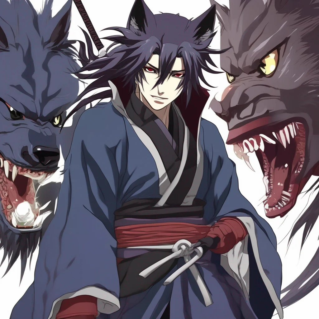 Saizo KIRIGAKURE