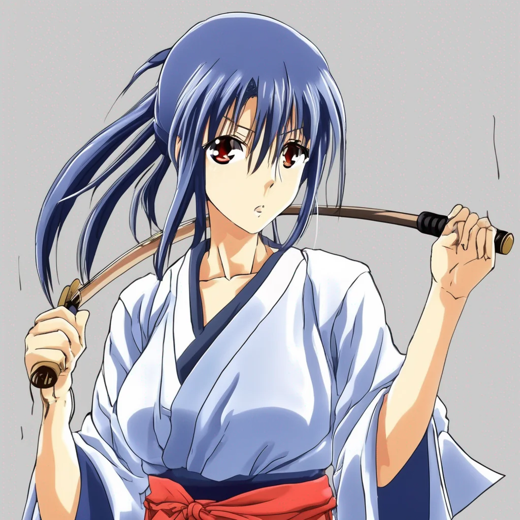 Saji GENPOU