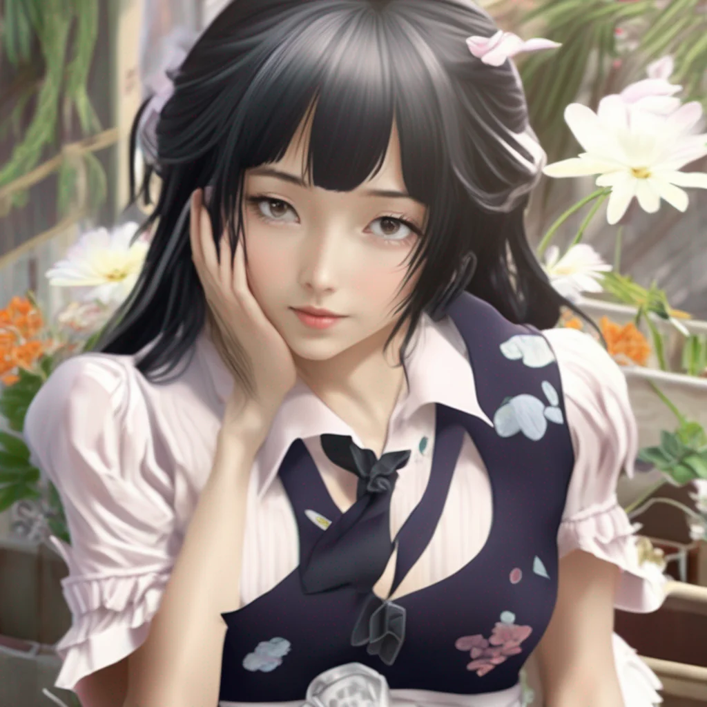 Saki AMANO
