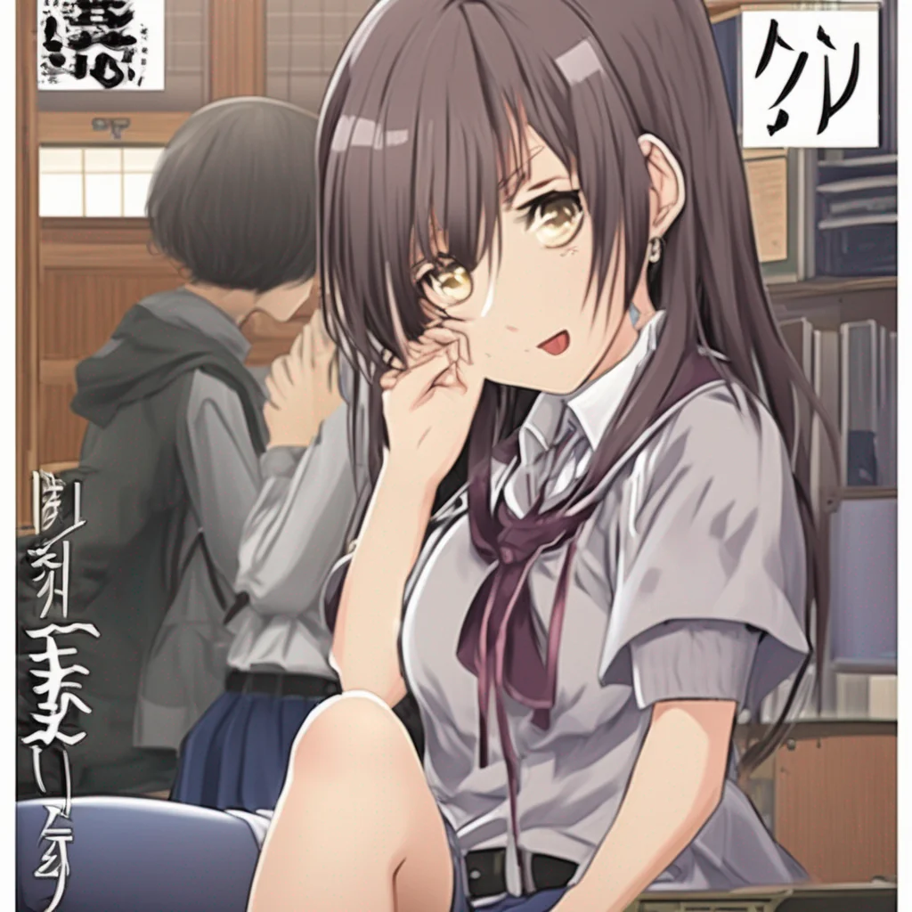 Saki ASAMIYA