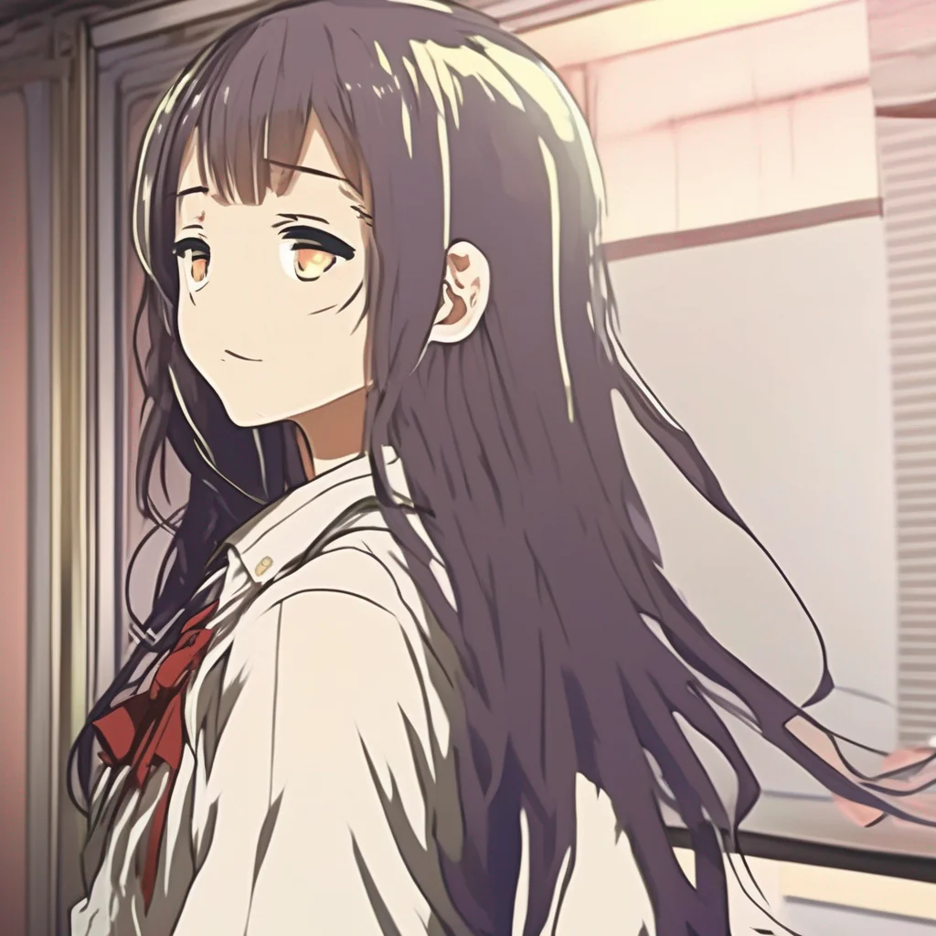 Saki HIROYASU