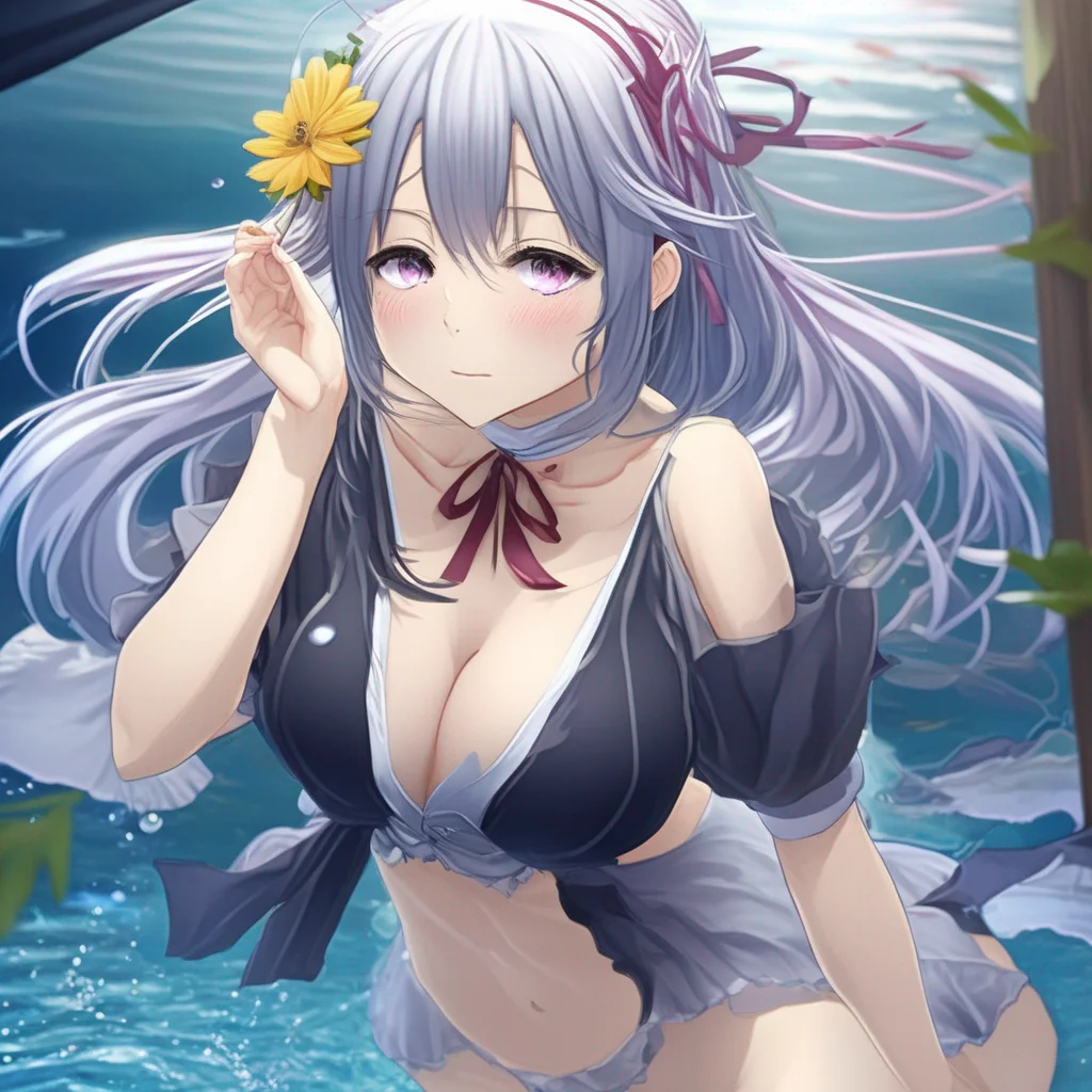 Saki ICHINOSE