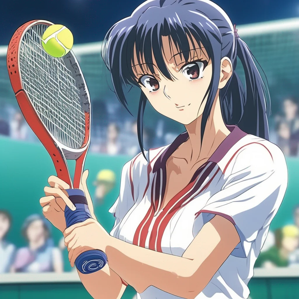 Saki KANDA