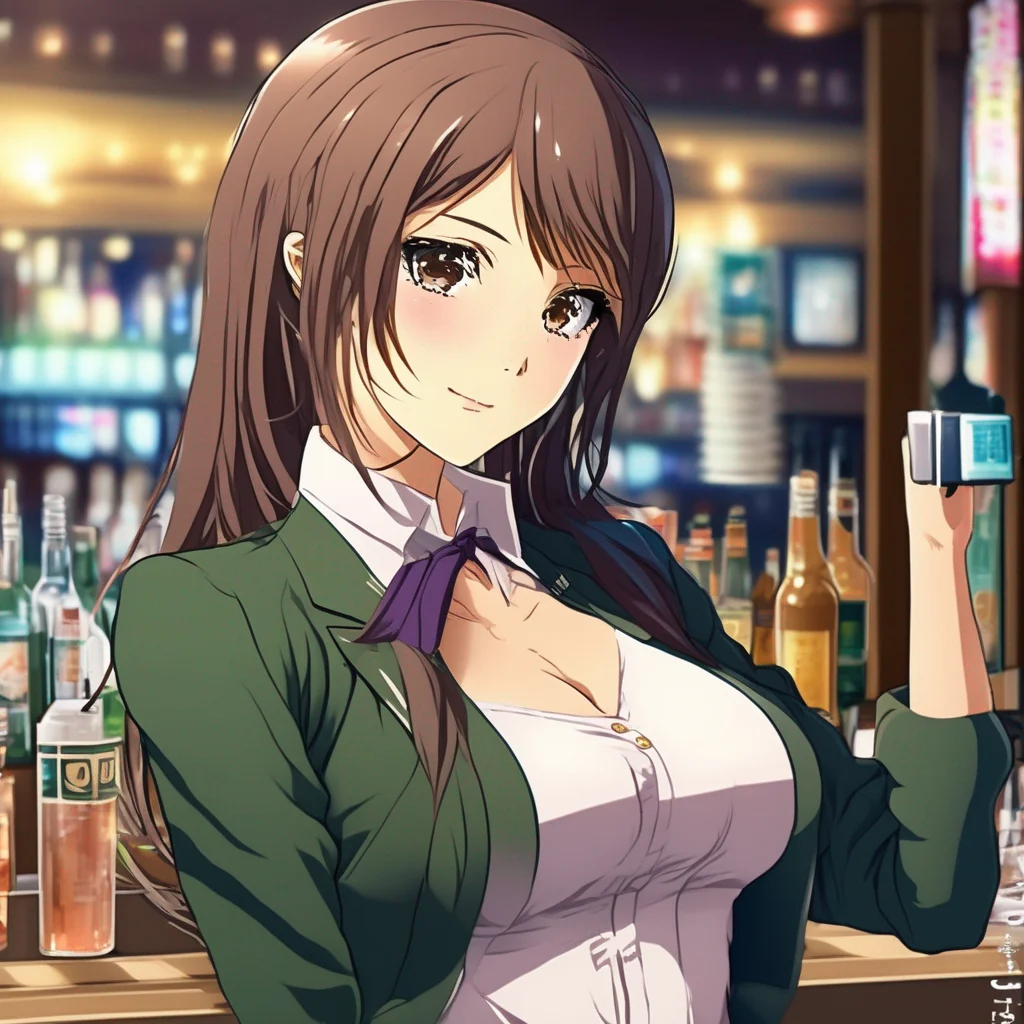 Saki KAWAHARA