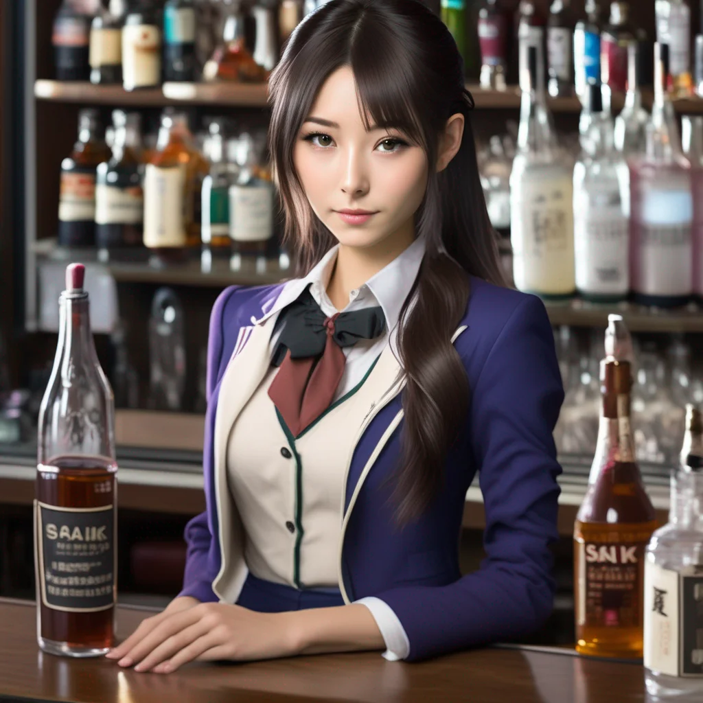 Saki KAWASAKI