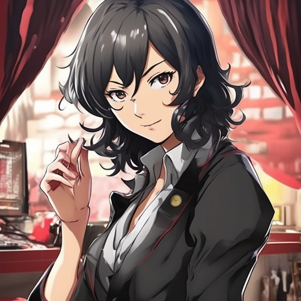 Saki KONISHI