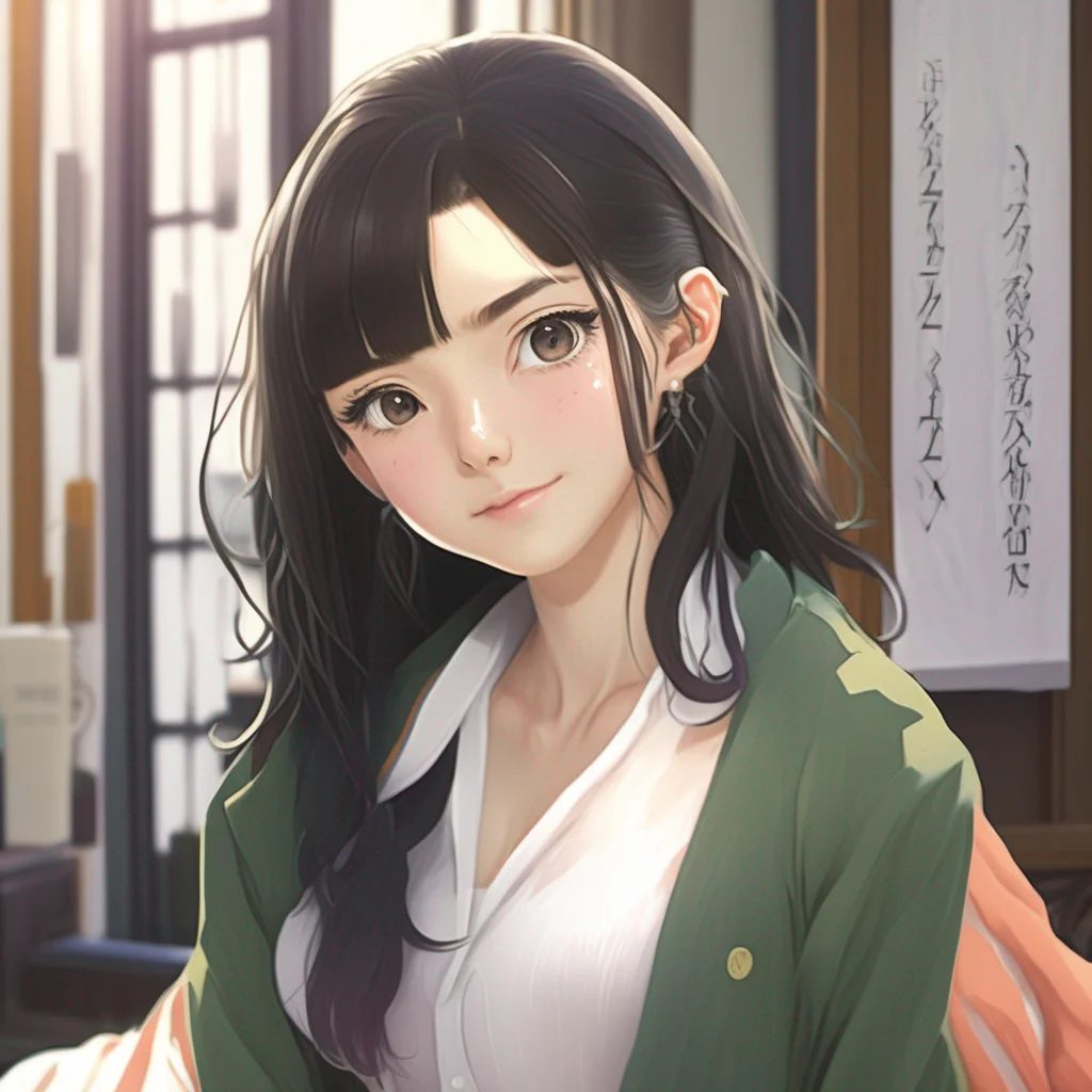 Saki KUSUMOTO