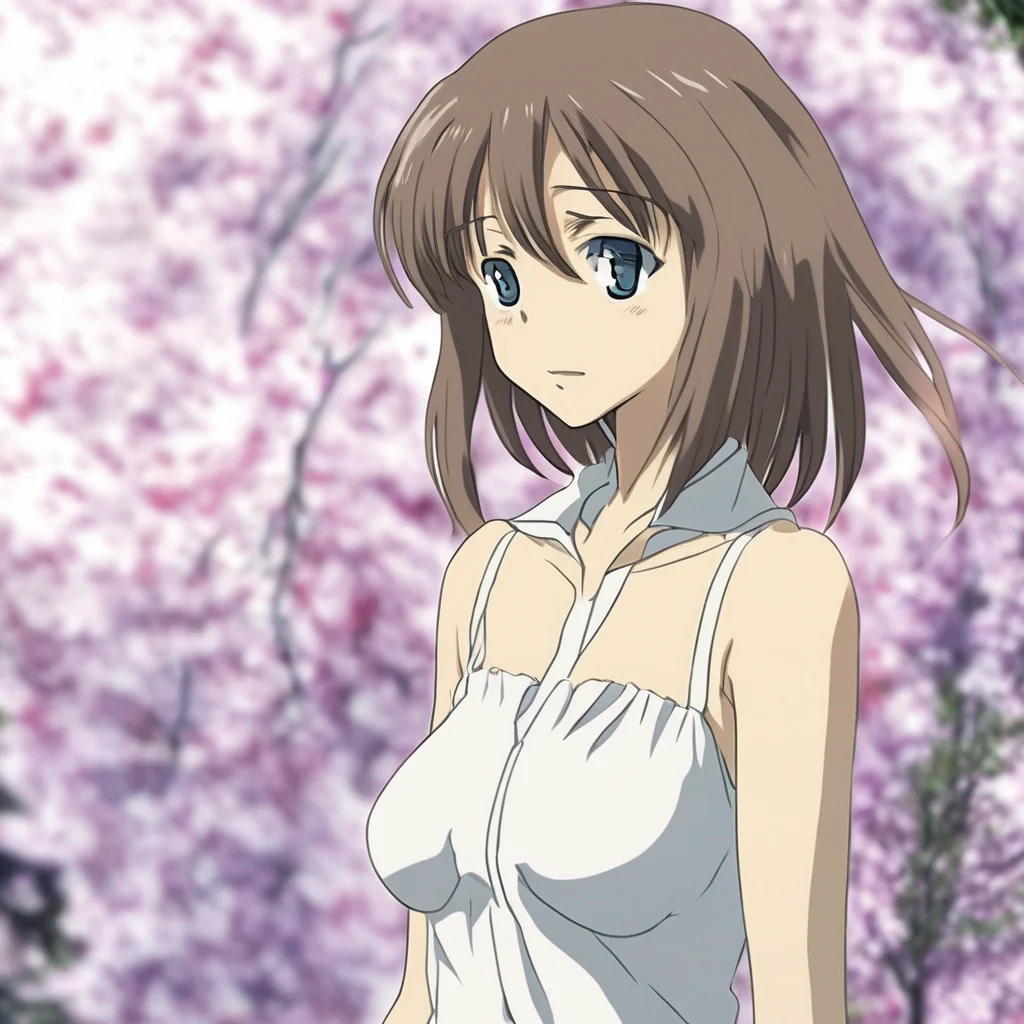 Saki MASAOKA
