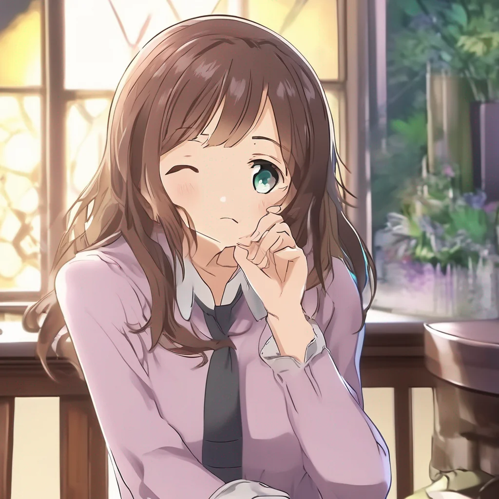 Saki MATSUKAWA