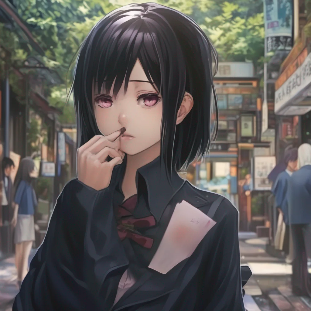 Saki MIKAJIMA