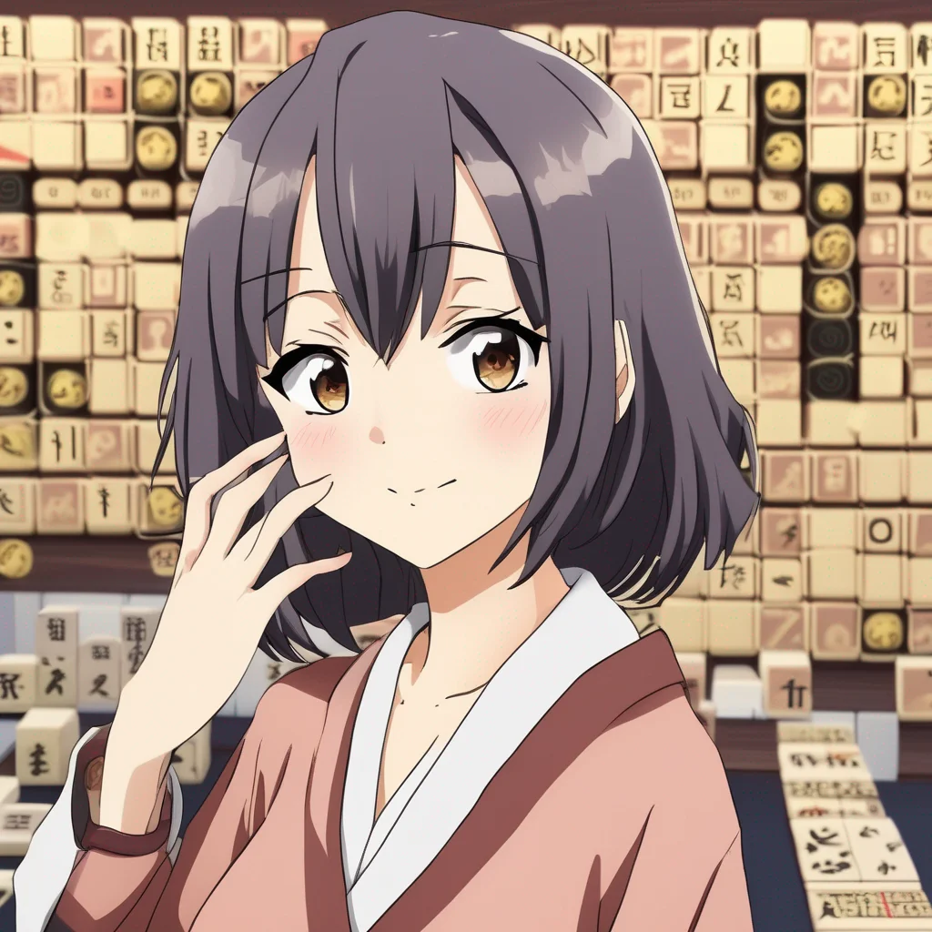 Saki MIYANAGA