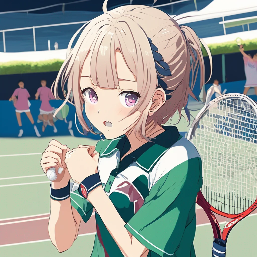 Saki MIZUKOSHI