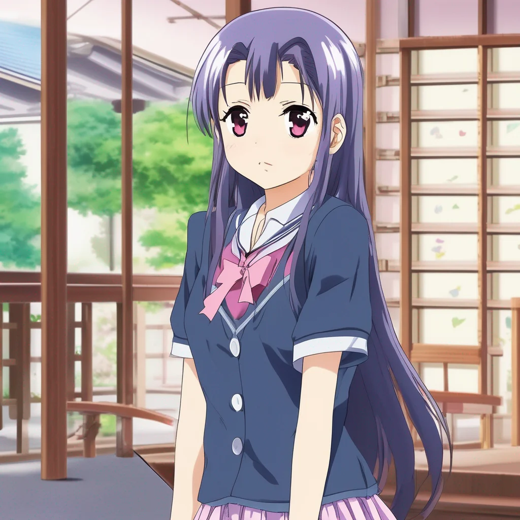 Saki NIJINO