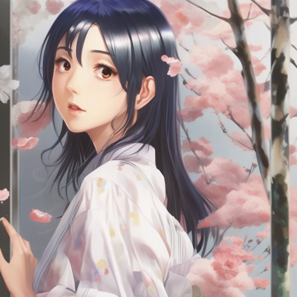 Saki OOISHI