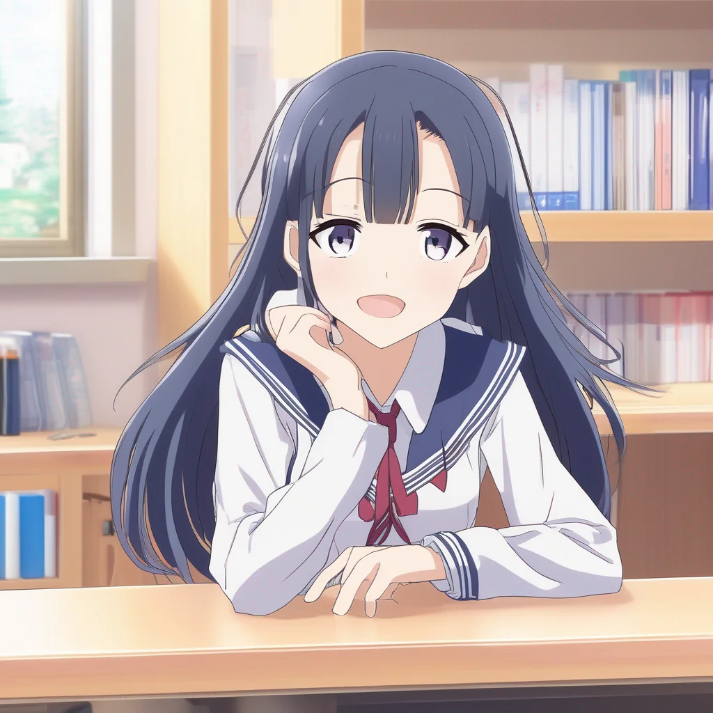 Saki RUKINO
