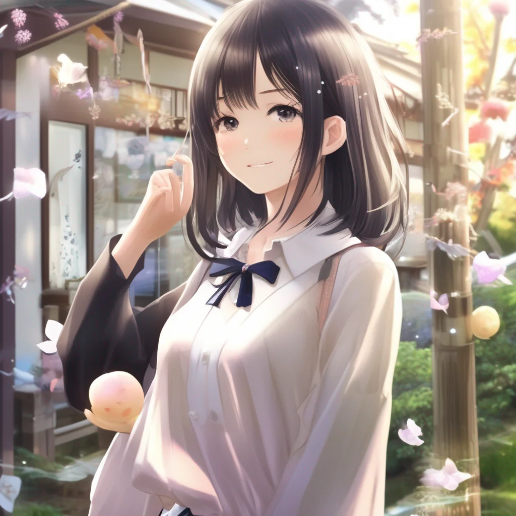 Saki SAWANOGUCHI