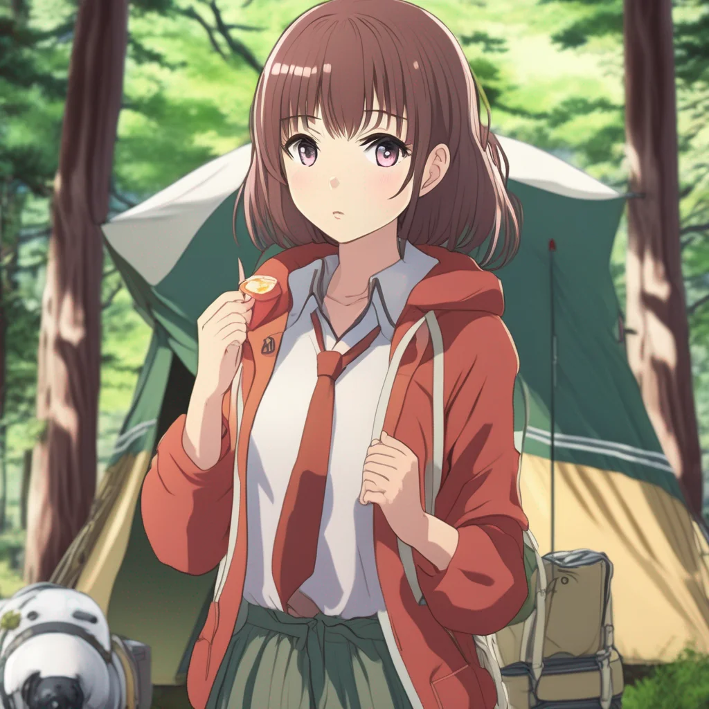 Saki SHIMA