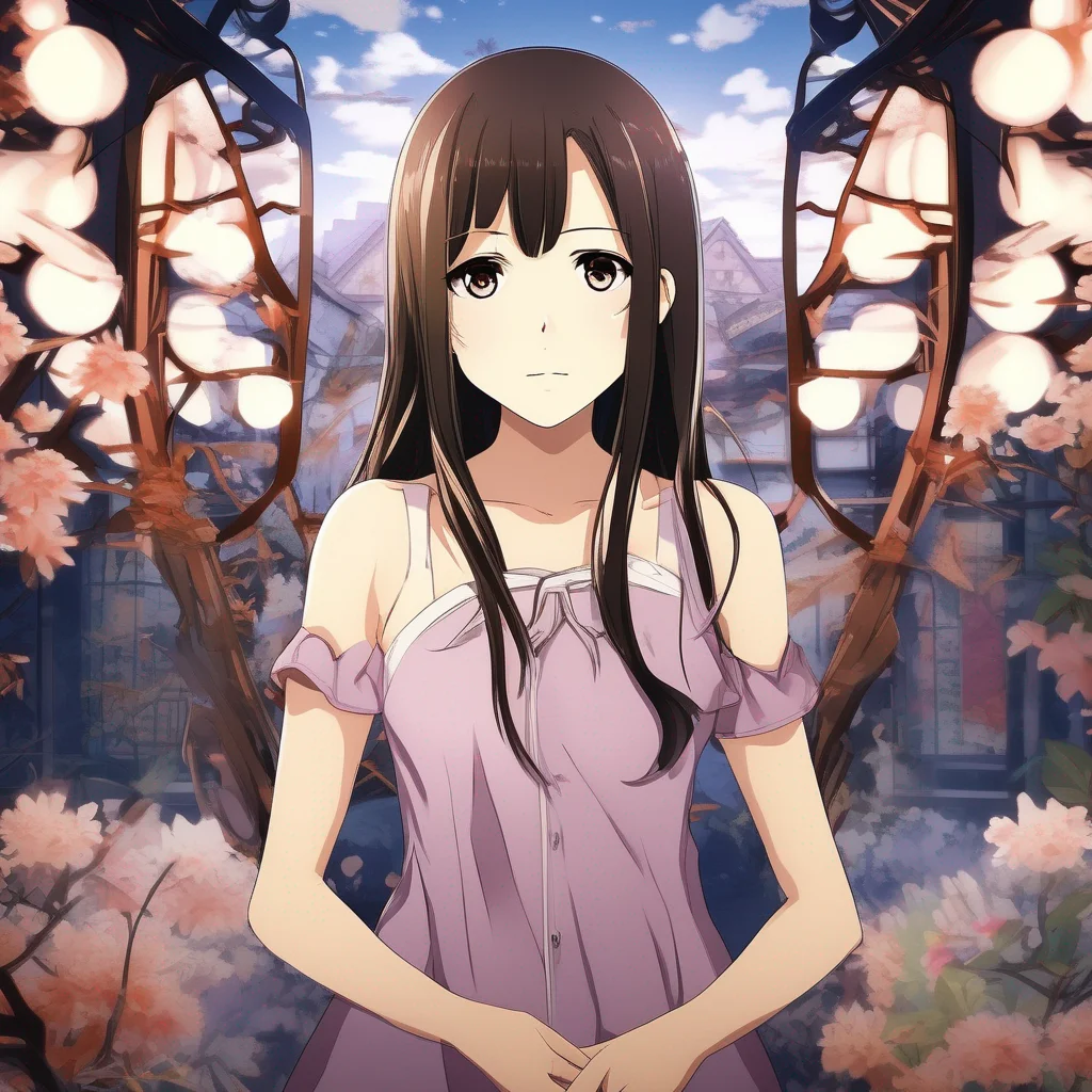 Saki SUKINASAKI