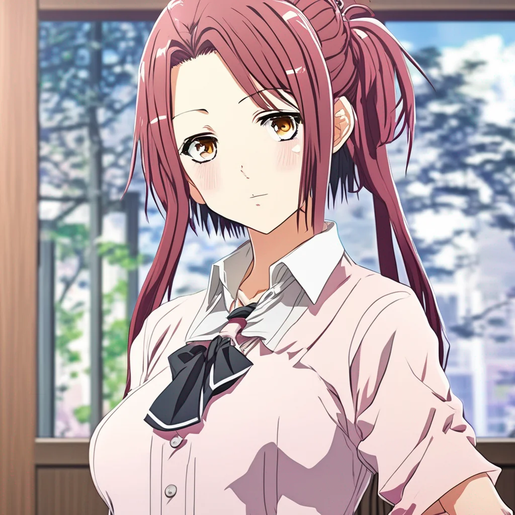 Saki TENJOUIN