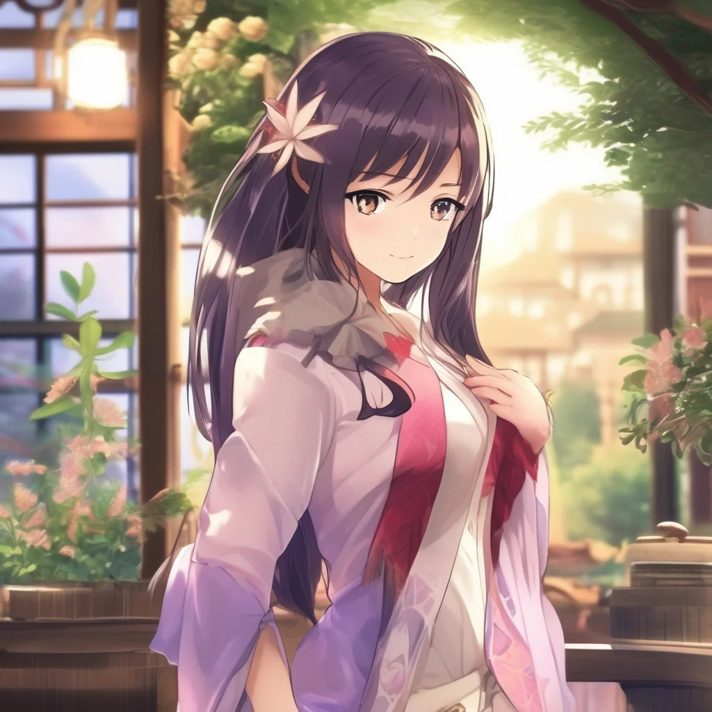 Saki TOCHO