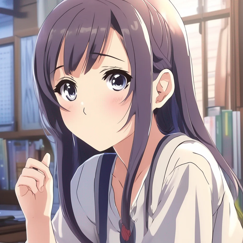 Saki YAMAGISHI