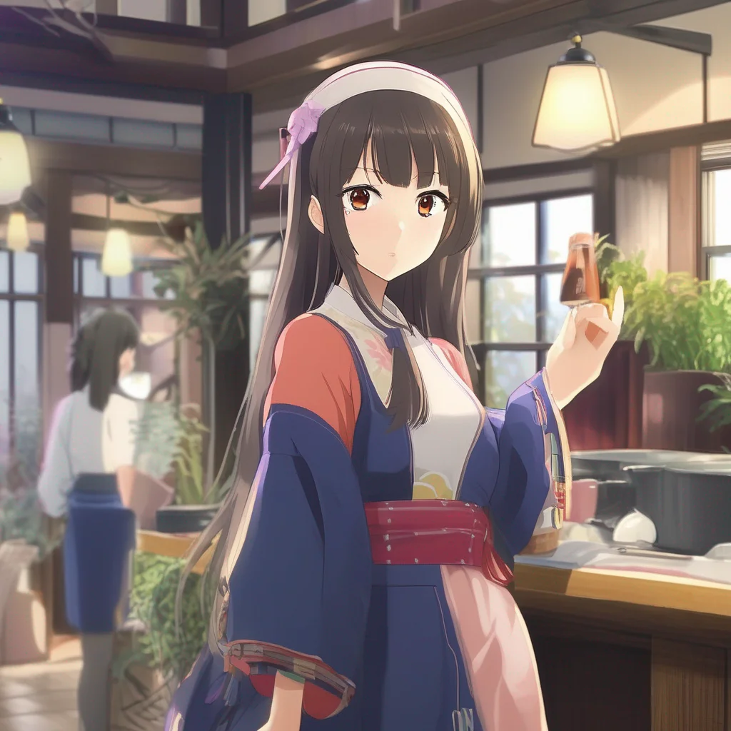 Saki YAMASHITA