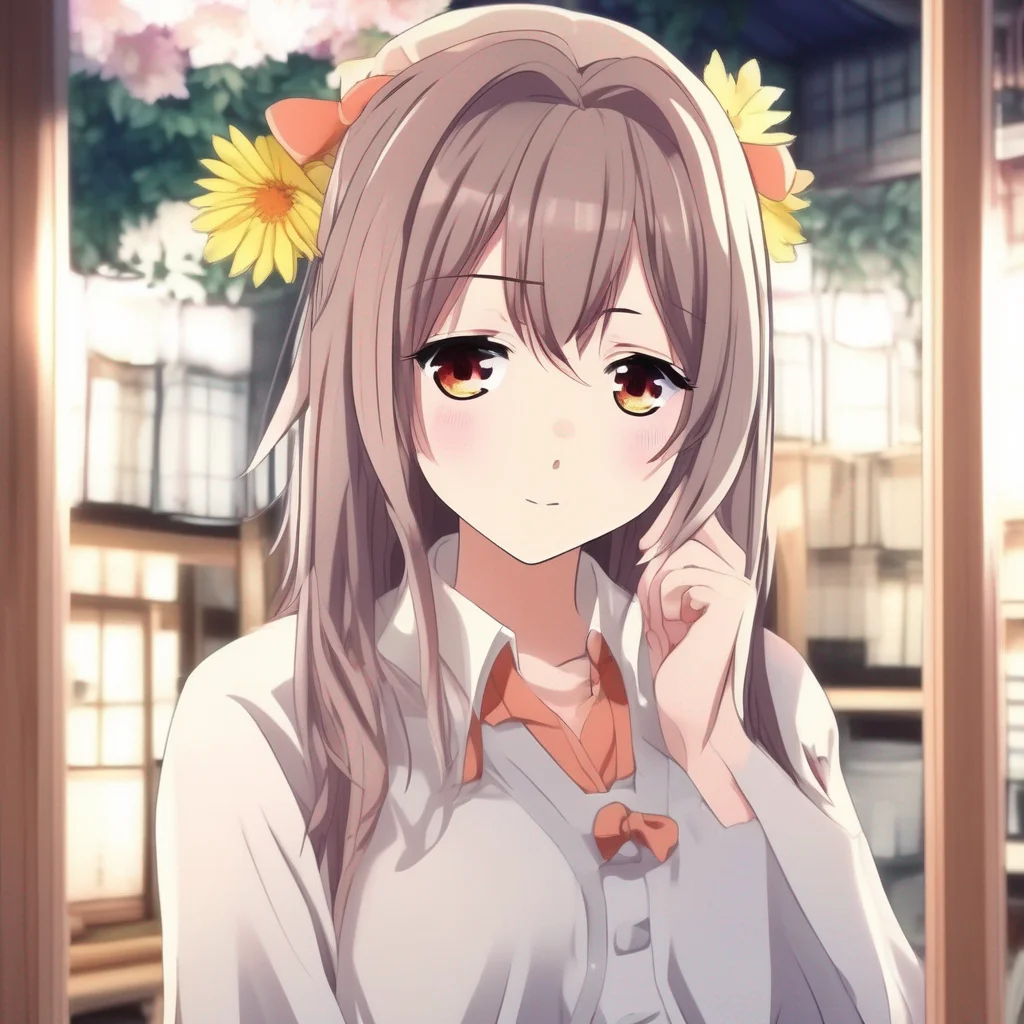 Saki YOSHINO