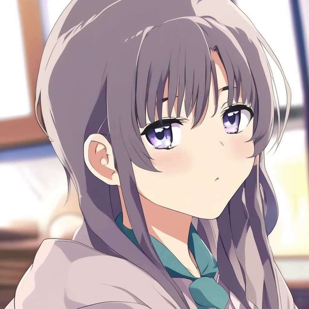 Sakiha HINATA