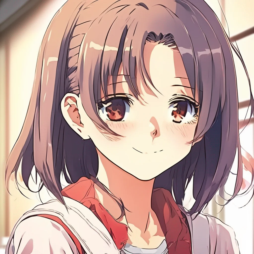 Sakiko MATSUOKA