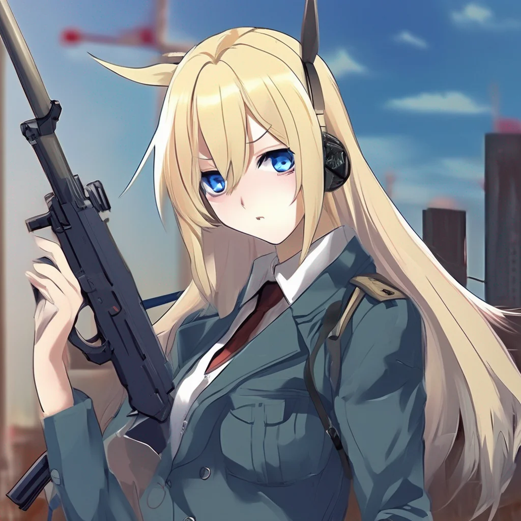 Sako RK95