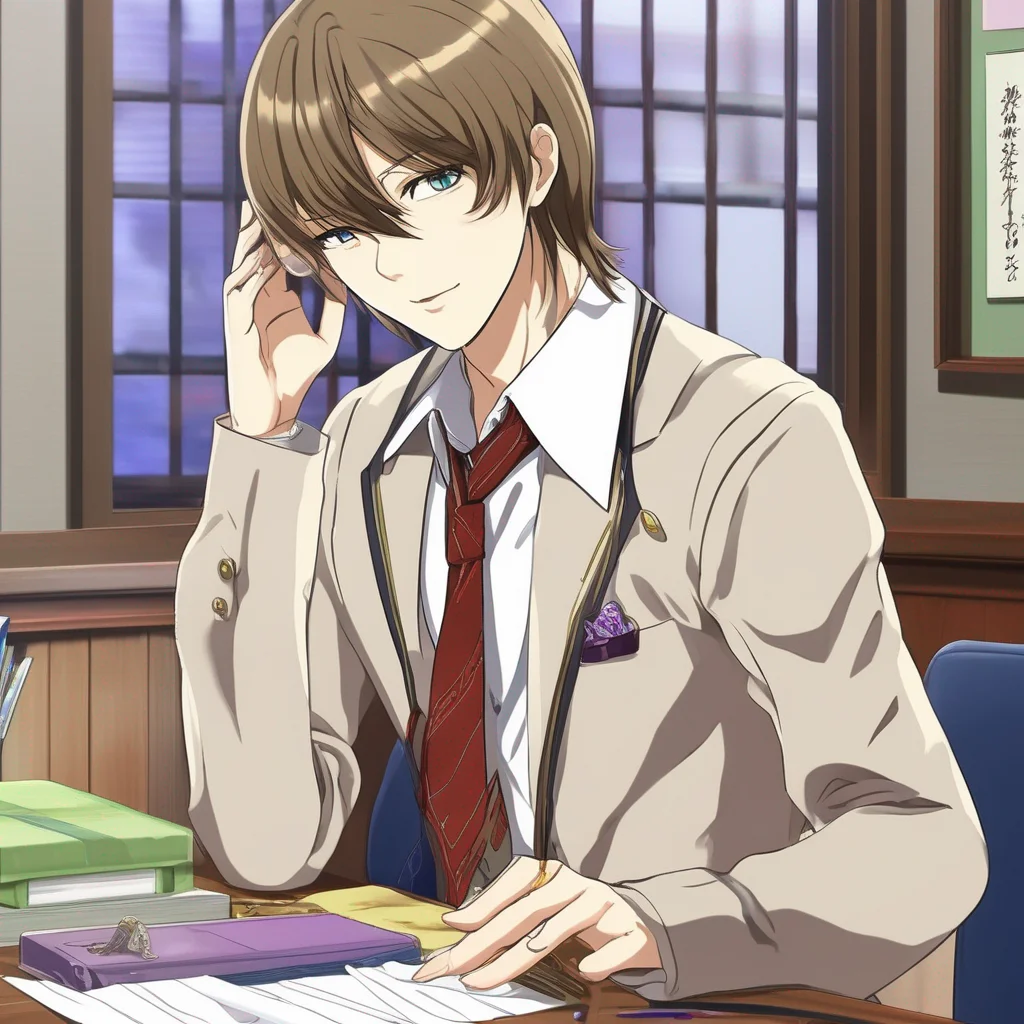 Saku AKECHI