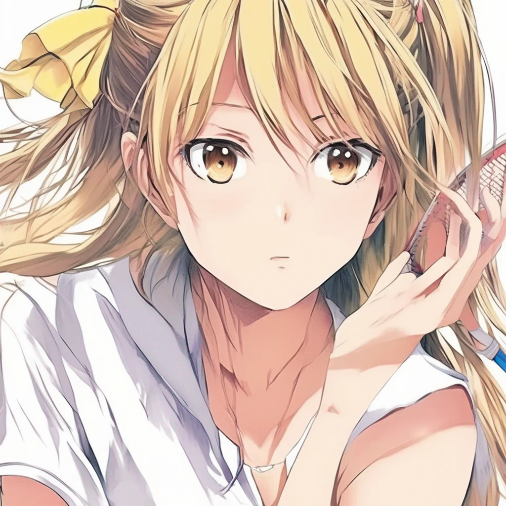 Sakuno RYUZAKI