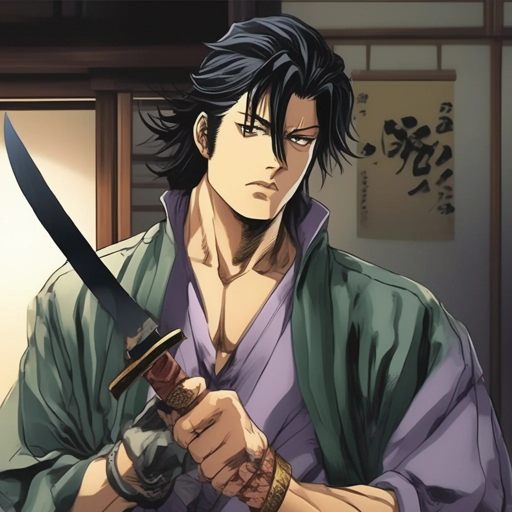 Sakunosuke ODA