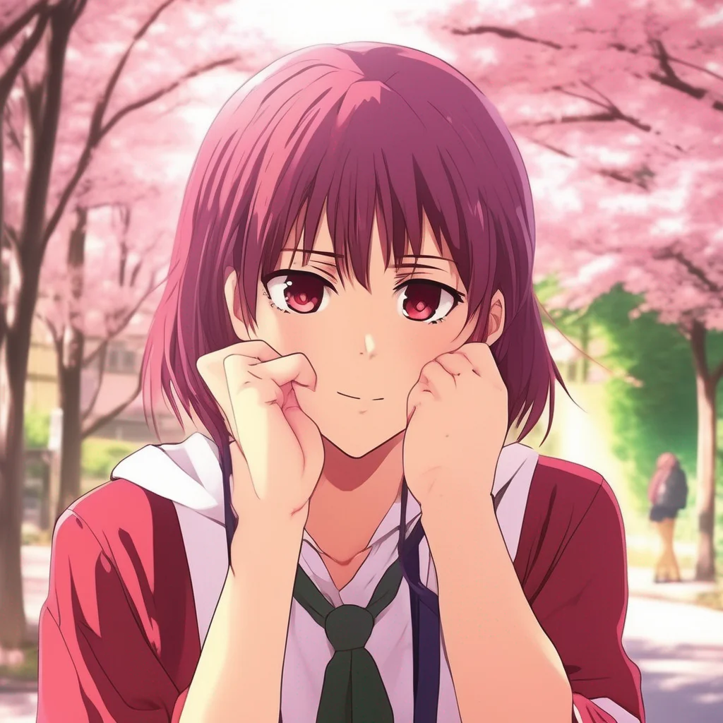 Sakura AKAGI