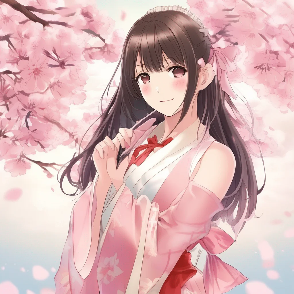 Sakura FUJIMA