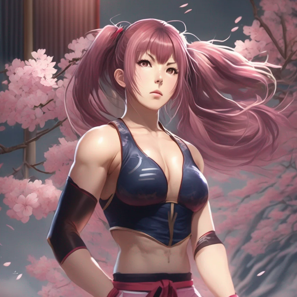 Sakura HAGIWARA